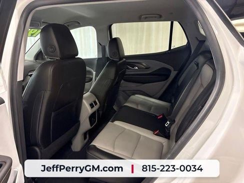 Used 2019 GMC Terrain SLT w/ Preferred Package AWD/4WD image 25