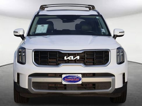 Used 2025 Kia Telluride S AWD/4WD image 12
