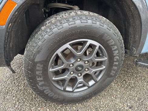 Used 2024 Ford Ranger XLT image 4