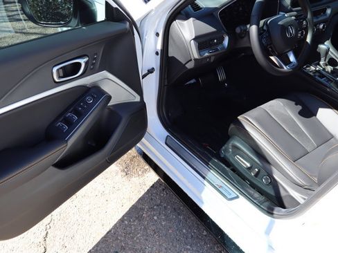 New 2026 Acura Integra A-Spec image 20