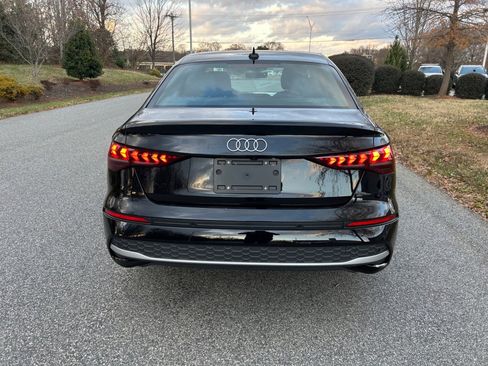 Used 2025 Audi A3 2.0T Premium Plus w/ Premium Plus Package image 14