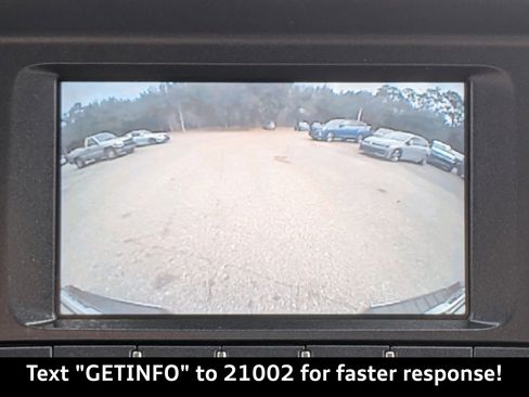 Used 2016 GMC Canyon Base w/ Convenience Package image 21