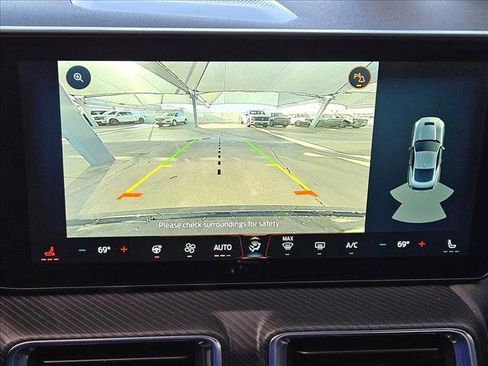 New 2026 Ford Mustang GT Premium image 14