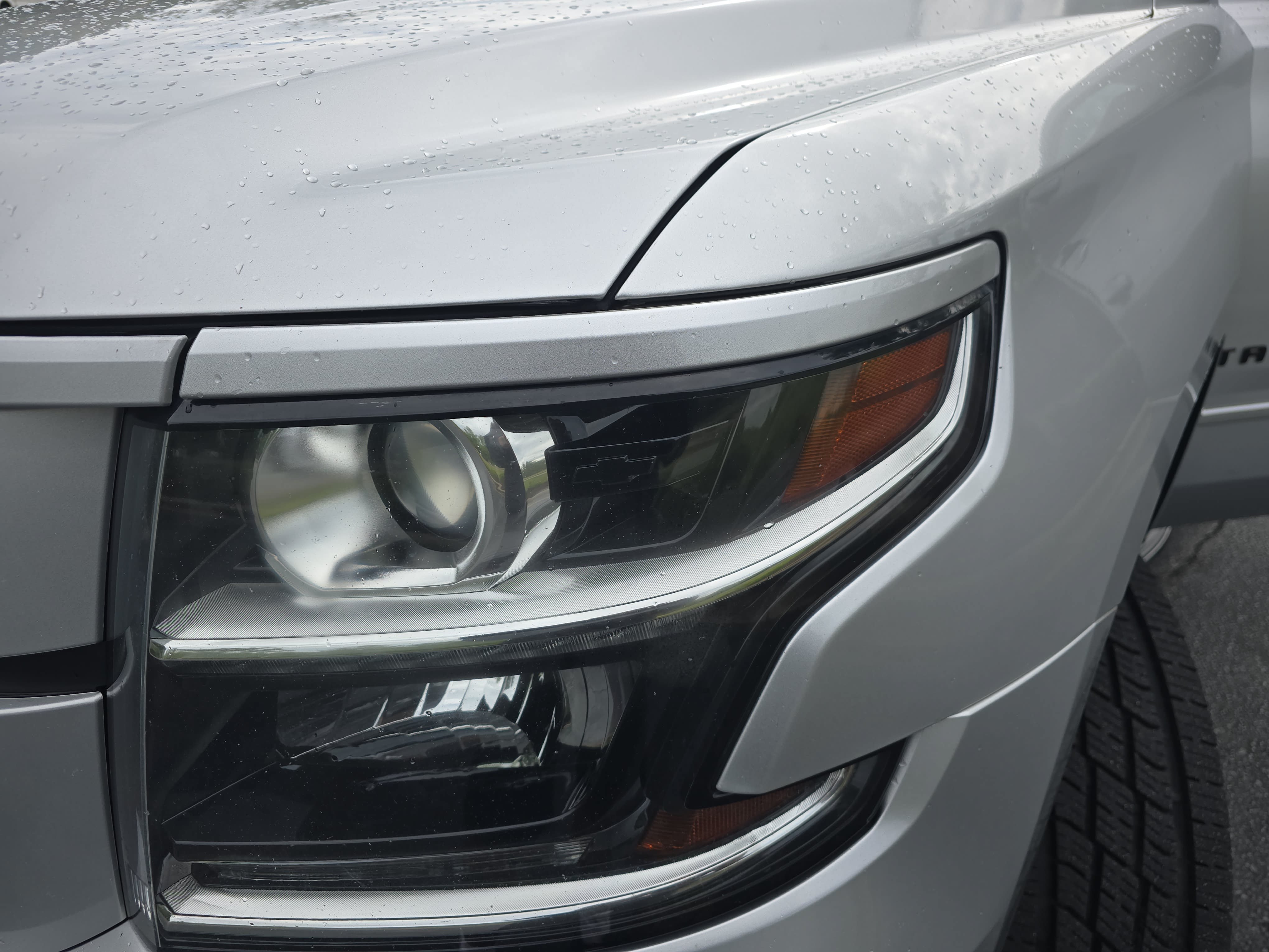 Used 2019 Chevrolet Tahoe Premier AWD/4WD image 28