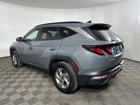 Used 2024 Hyundai Tucson SEL image 5