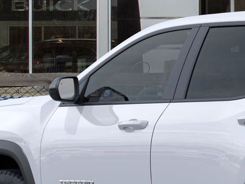 New 2026 GMC Terrain Elevation image 12