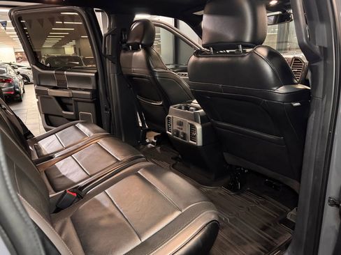 Used 2020 Ford F150 Raptor w/ Equipment Group 802A Luxury image 17