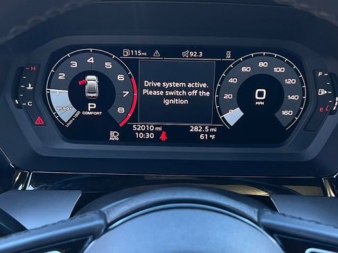 Used 2023 Audi A3 2.0T Premium image 10