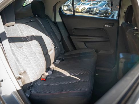 Used 2016 Chevrolet Equinox LT w/ Convenience Package FWD image 17