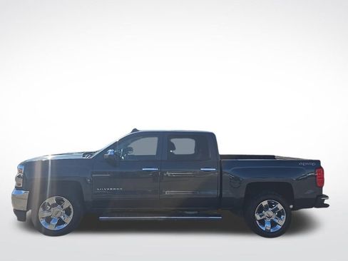 Used 2017 Chevrolet Silverado 1500 LT w/ All Star Edition image 5