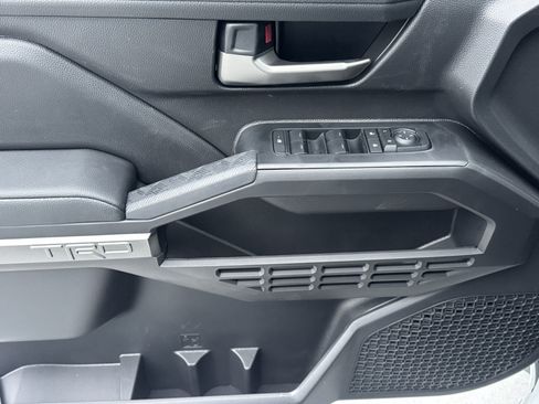 New 2026 Toyota Tacoma TRD Sport image 18