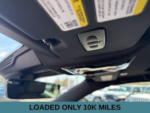 Used 2024 Dodge Hornet R/T Plus AWD/4WD image 42