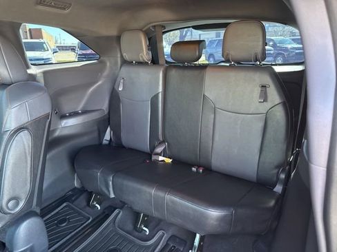 Used 2024 Toyota Sienna XSE image 16