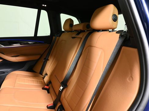 Certified 2023 BMW X3 M40i w/ Premium Package AWD/4WD image 5