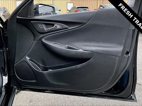 Used 2024 Chevrolet Malibu RS image 26