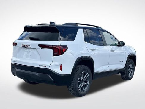 New 2027 GMC Terrain AT4 w/ Convenience Package III AWD/4WD image 6