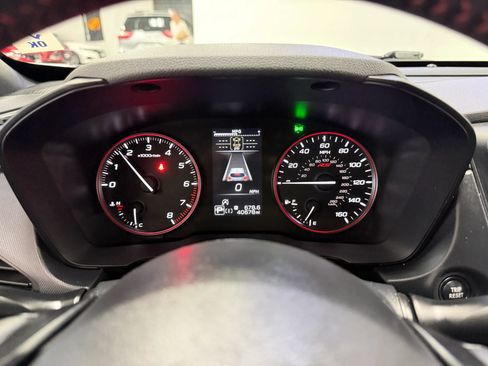 Used 2024 Subaru Impreza RS w/ Popular Package #1 AWD/4WD image 30