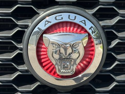 Used 2020 Jaguar F-PACE R-Sport AWD/4WD image 39