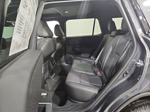 New 2026 Subaru Outback Limited image 25