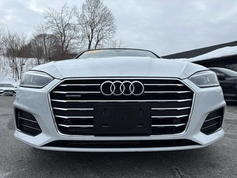 Used 2018 Audi A5 2.0T Premium Plus image 13