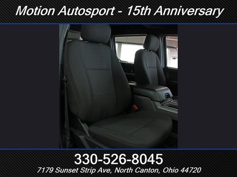 Used 2019 Ford F150 XLT w/ Equipment Group 302A Luxury AWD/4WD image 37