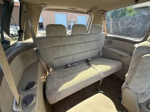 Used 2001 Honda Odyssey EX image 12