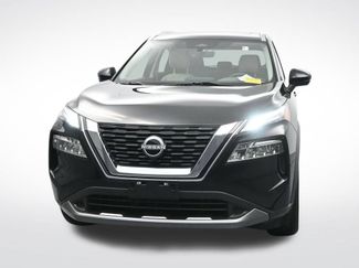 Used 2023 Nissan Rogue SL w/ SL Premium Package AWD/4WD video 2
