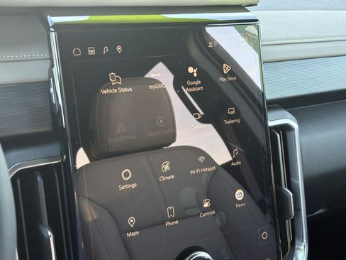 New 2026 GMC Acadia Elevation image 32