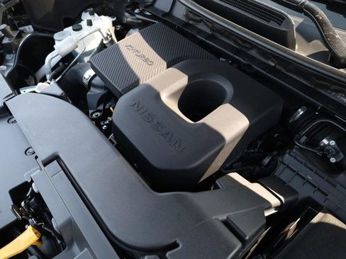 New 2025 Nissan Murano SL image 29