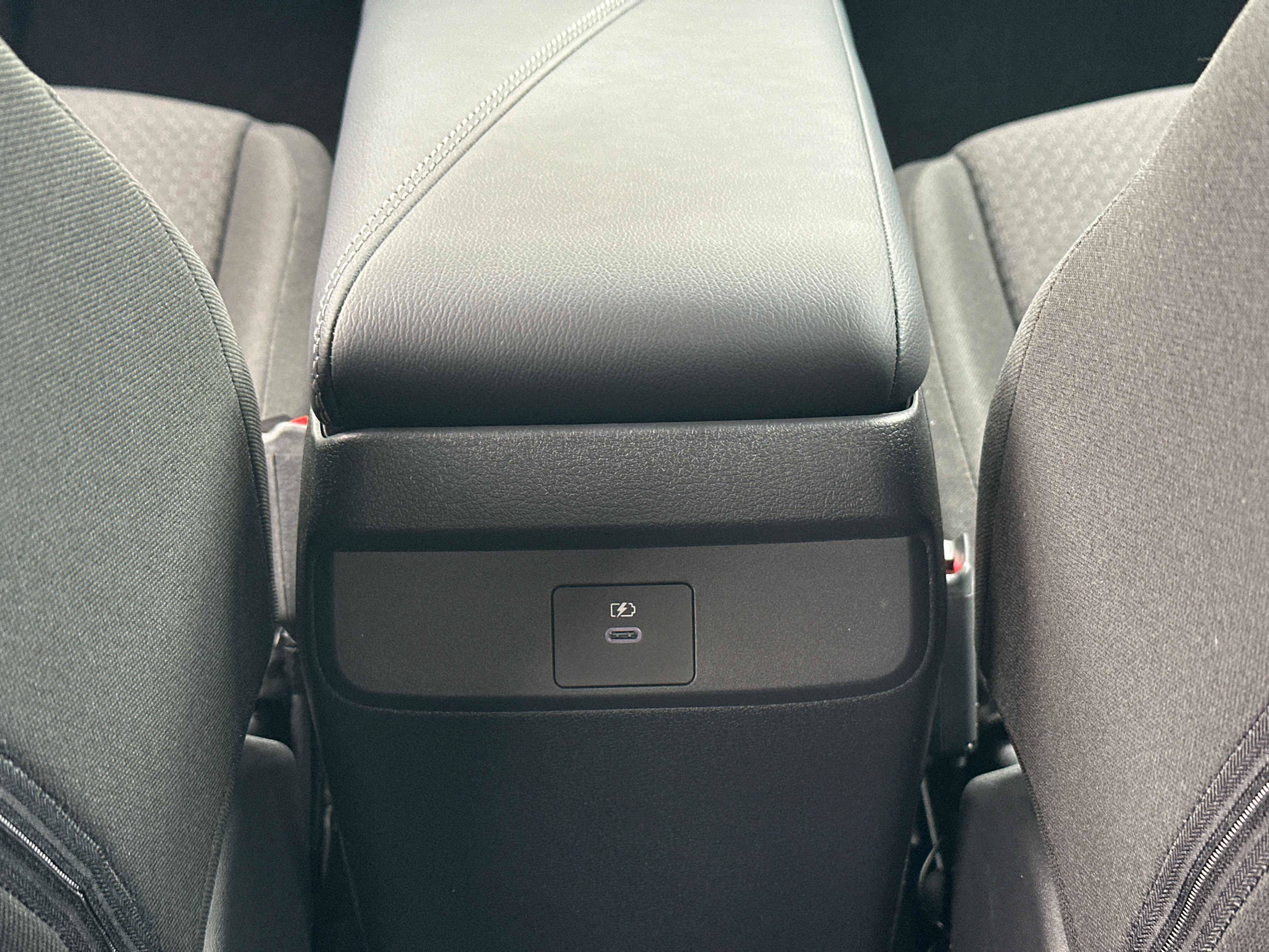 New 2027 Nissan Sentra S w/ Floor Mat Package FWD image 27