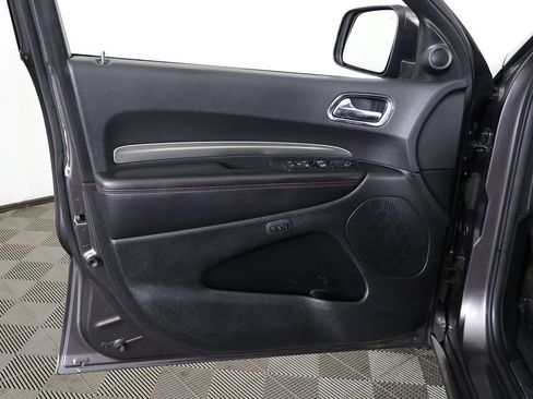Used 2014 Dodge Durango R/T AWD/4WD image 25