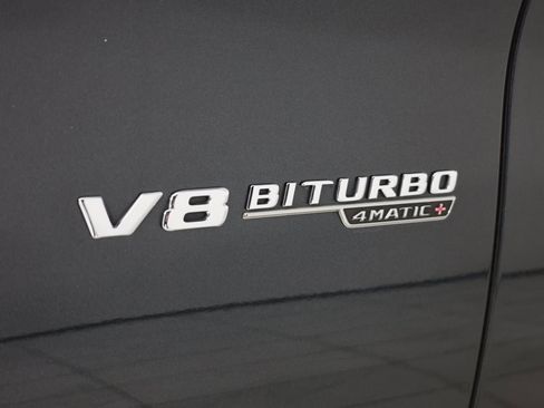 Used 2018 Mercedes-Benz S 63 AMG 4MATIC Coupe image 34