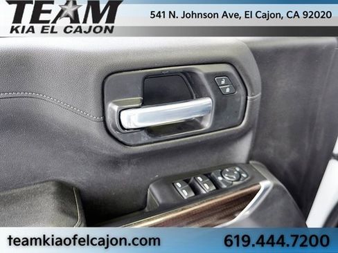 Used 2021 Chevrolet Silverado 1500 RST w/ All Star Edition Plus image 27