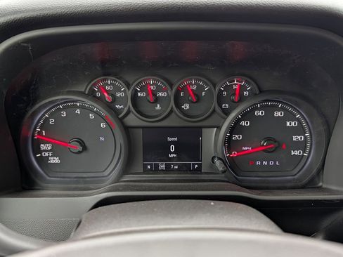 New 2026 GMC Sierra 1500 Pro w/ Pro Value Package AWD/4WD image 37