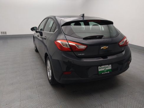 Used 2017 Chevrolet Cruze LT w/ Convenience Package FWD image 6