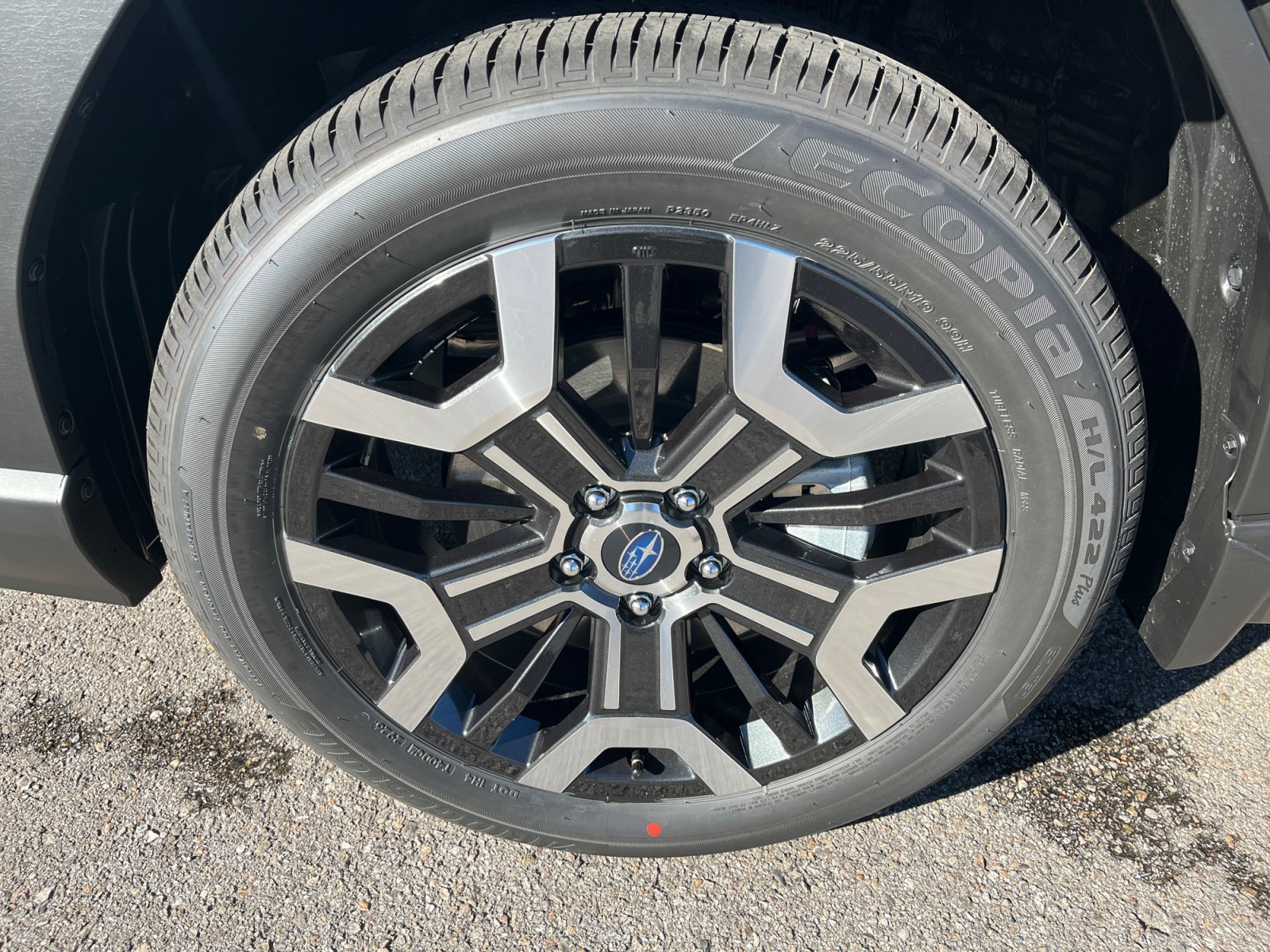New 2026 Subaru Outback Touring XT AWD/4WD image 26