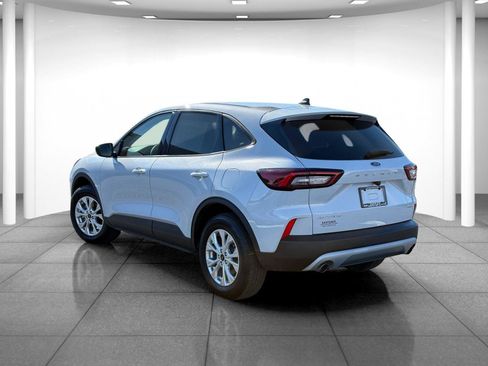 Used 2025 Ford Escape Active image 5