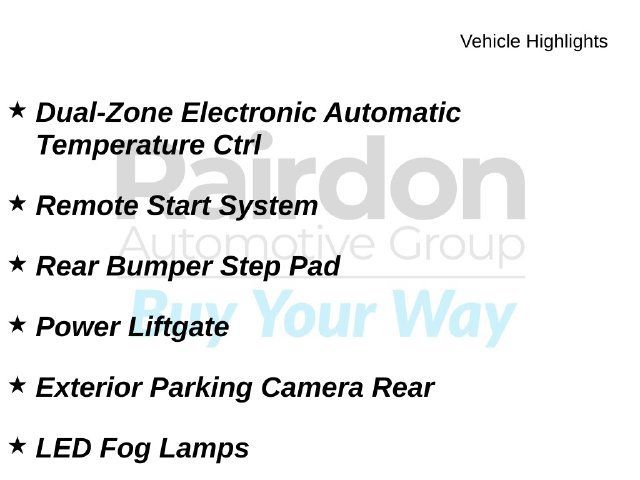 Used 2018 Ford Explorer XLT w/ Equipment Group 201A AWD/4WD image 16