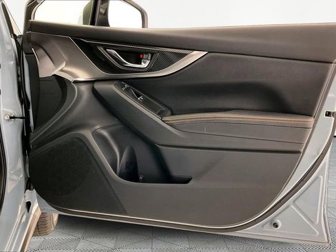 Used 2020 Subaru Crosstrek 2.0i Limited w/ Moonroof Package image 23