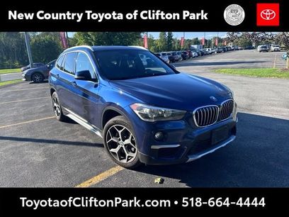 Used 2018 BMW X1 xDrive28i w/ Convenience Package