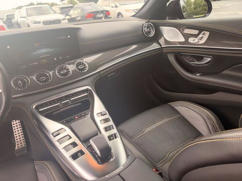 Used 2022 Mercedes-Benz AMG GT 53 image 17