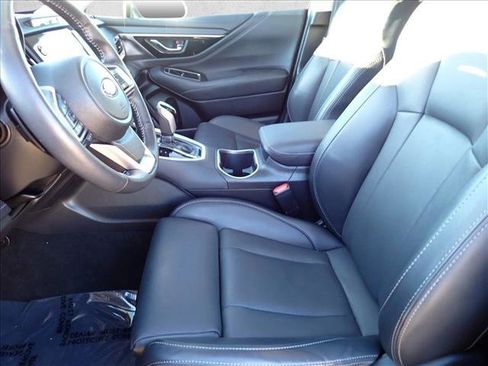 Certified 2023 Subaru Outback Limited image 13