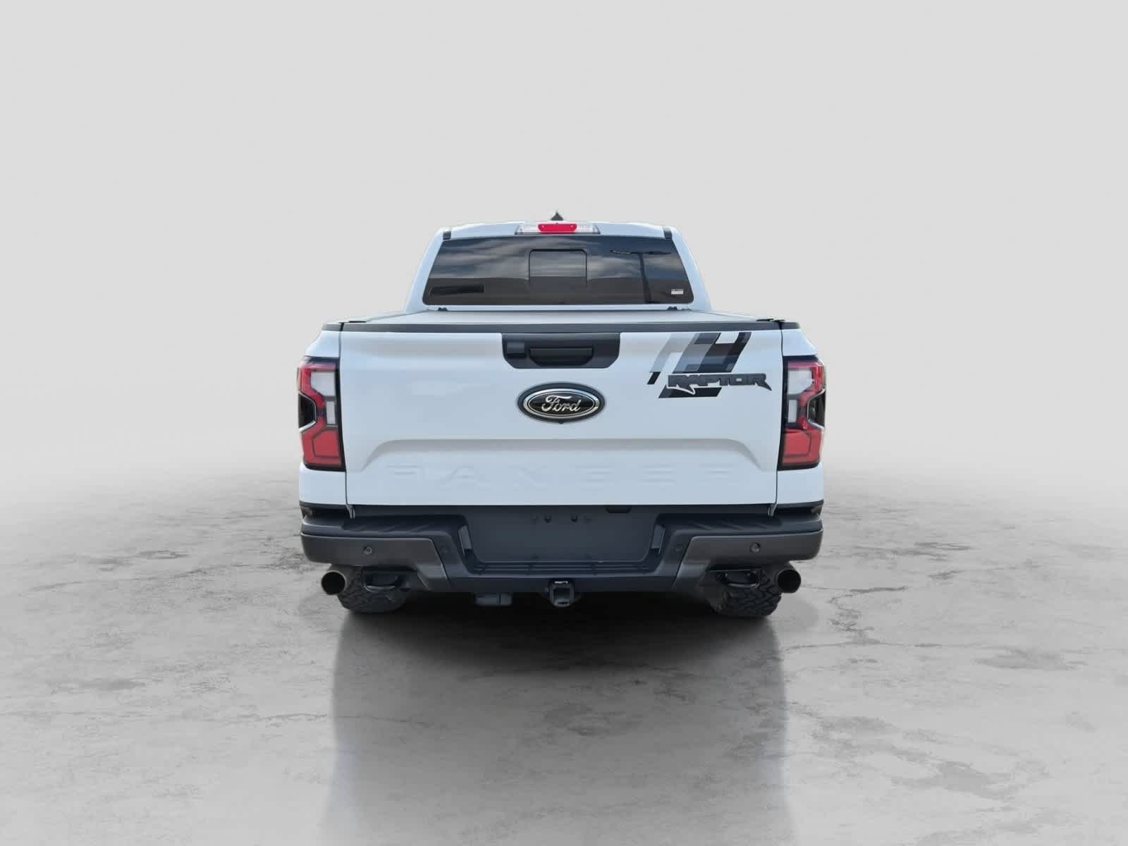 Used 2024 Ford Ranger Raptor AWD/4WD image 7