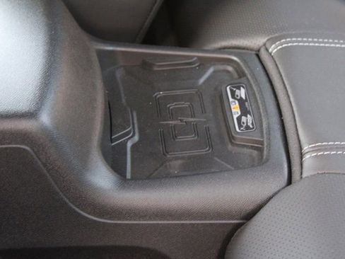 Used 2024 Chevrolet Camaro SS image 25