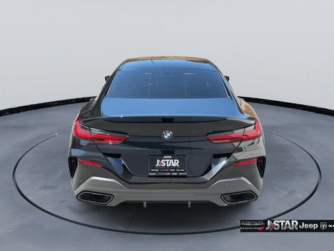 Used 2026 BMW 840i w/ M Sport Professional Package RWD image 6
