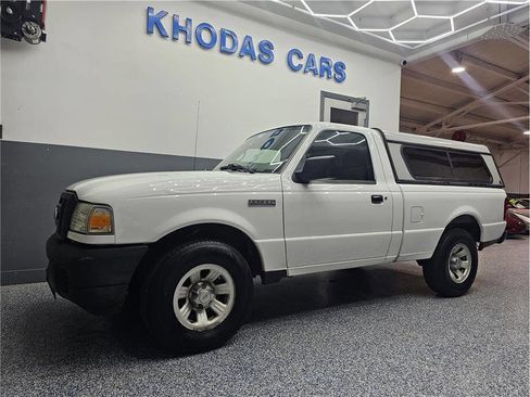Used 2008 Ford Ranger XL image 2