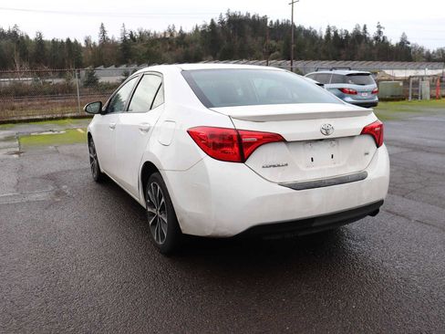 Used 2019 Toyota Corolla SE image 7