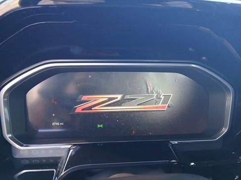 Used 2026 Chevrolet Silverado 1500 LTZ w/ LTZ Premium Texas Edition image 11