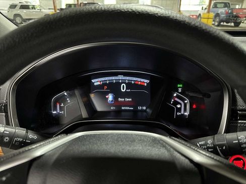 Used 2019 Honda CR-V EX image 31