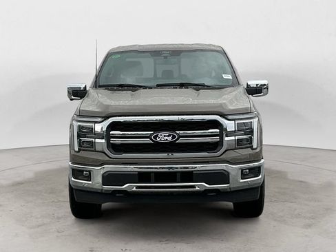 Certified 2025 Ford F150 Lariat AWD/4WD image 2